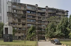 Almas Apartment