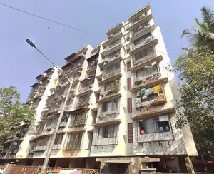 3BHK Flats for Sale in Almeida Ark, Chembur