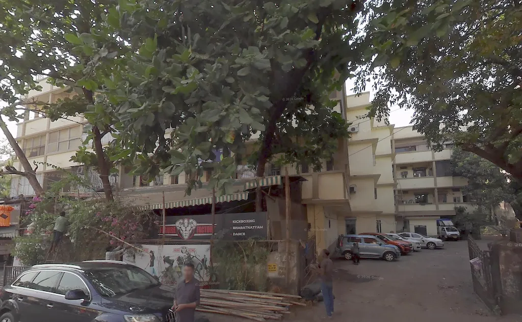 Warehouse Alpine Industrial Estate, Andheri East — for Rent