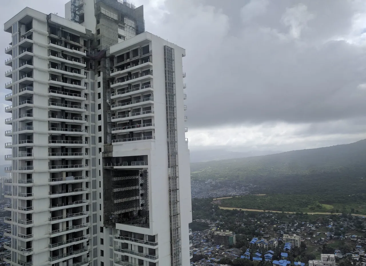 16 - Alta Monte, Malad East