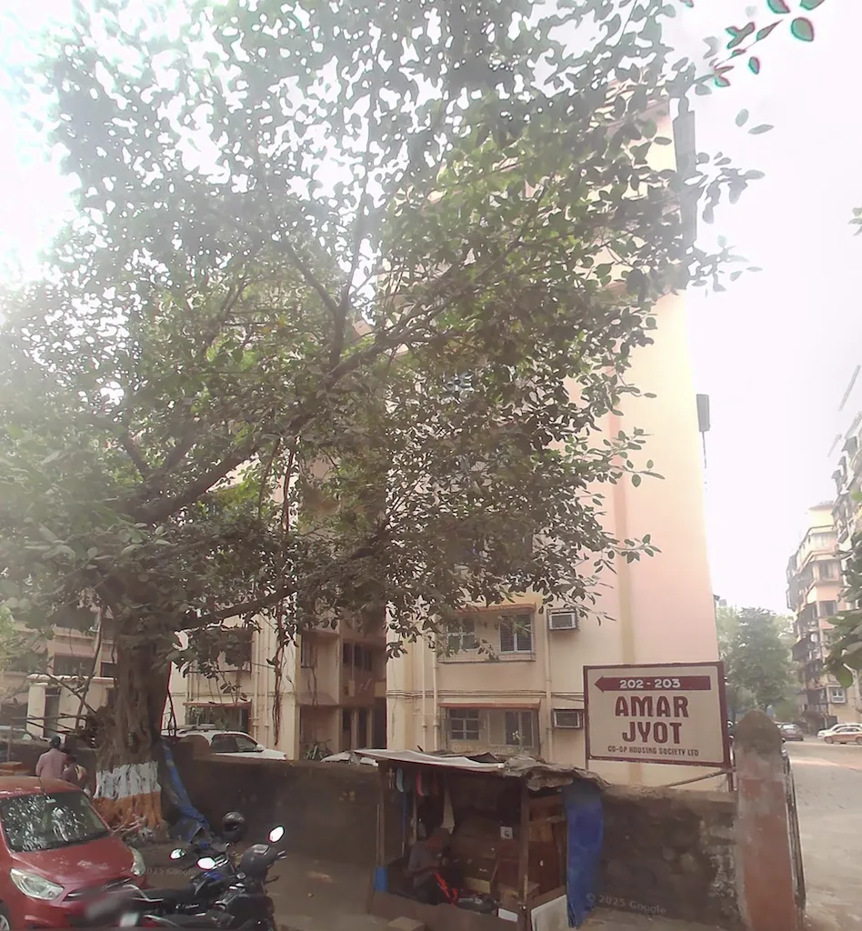 12 - Amar Jyot, Ghatkopar East