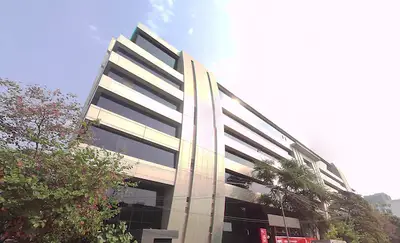 Office Space Offices on Rent in Amba Shanti Chambers, Andheri East