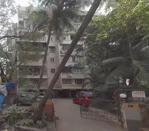 1 BHK Flats on Rent in Ambar Apartments, Juhu