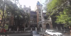 1 Flats on Rent in Amarchand Mansion, Sion