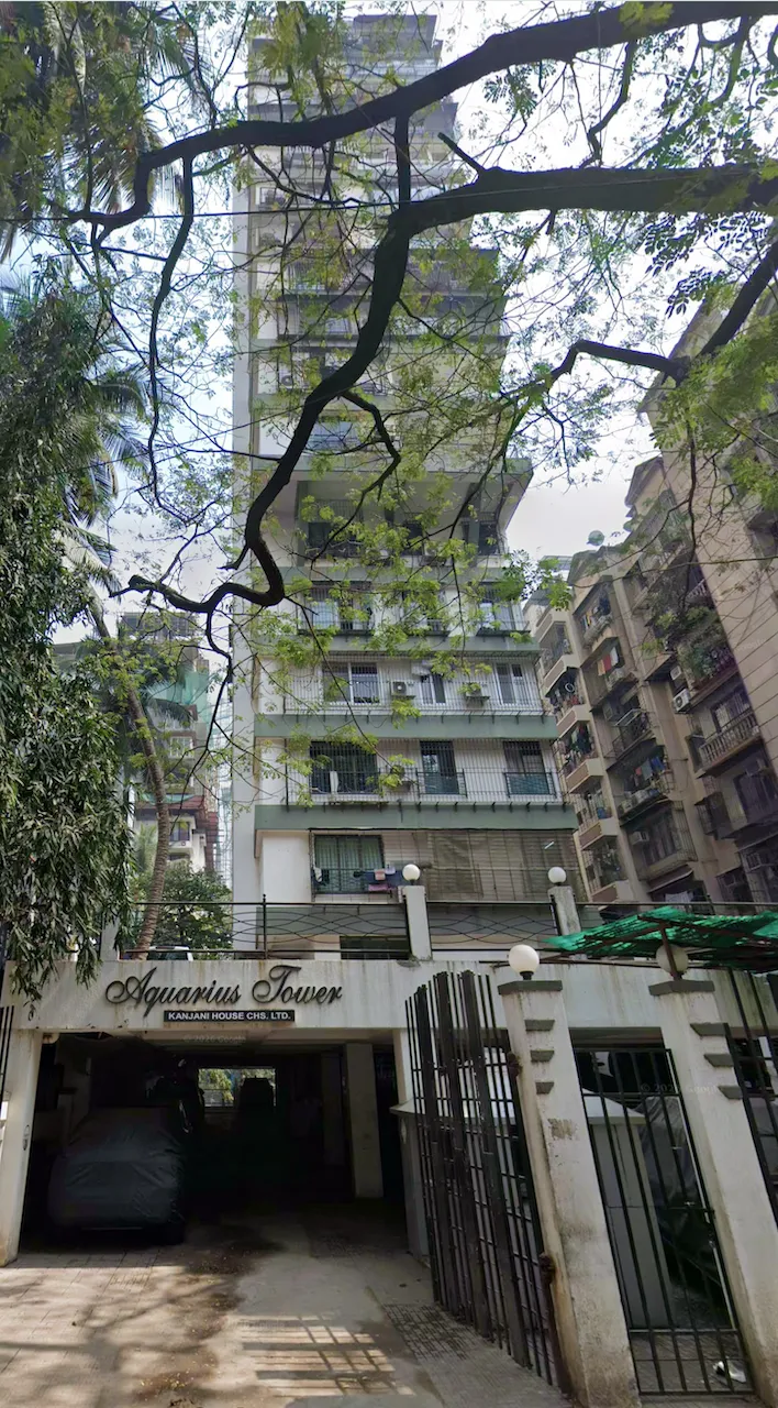 3 Aquarius Towers, Bandra West — for Rent — photo 1