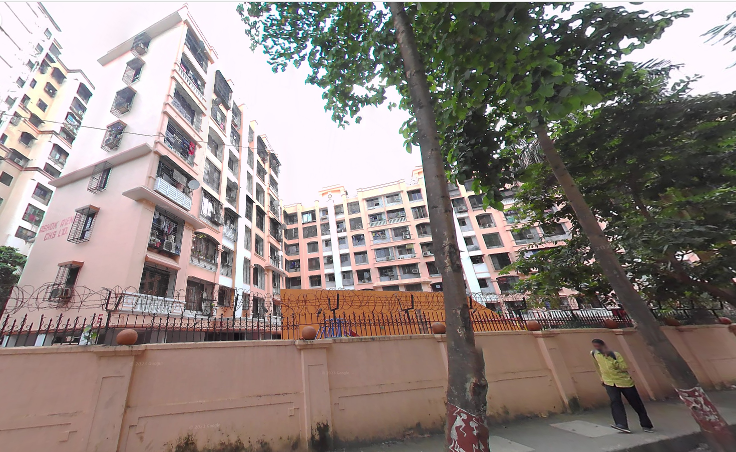 2 BHK in Ashok Avenue , Andheri East