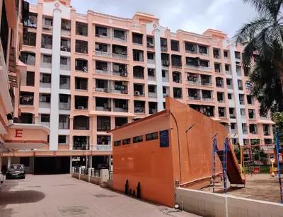 2 BHK Ashok Avenue, Andheri East — for Sale — photo 2 thumbnail