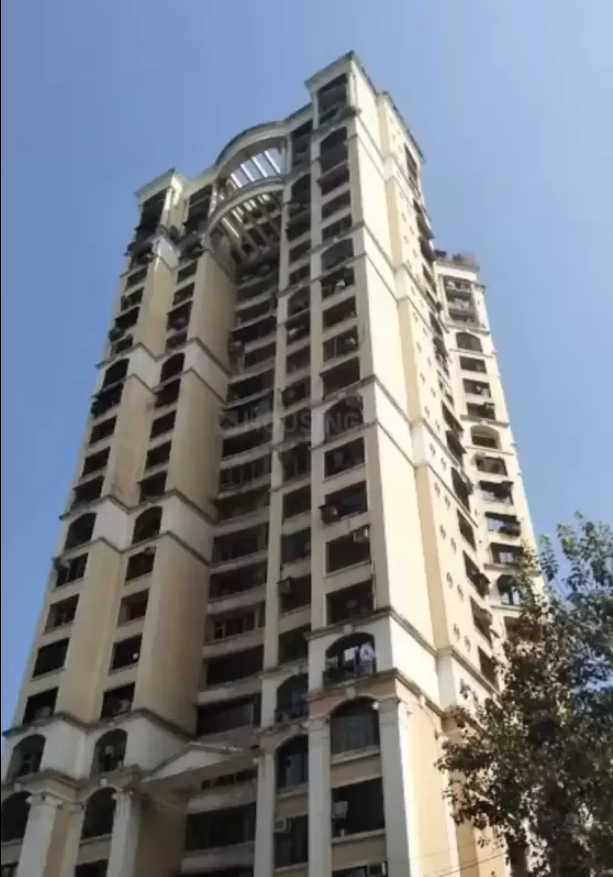 2 Ashoka Tower, Andheri West — for Rent