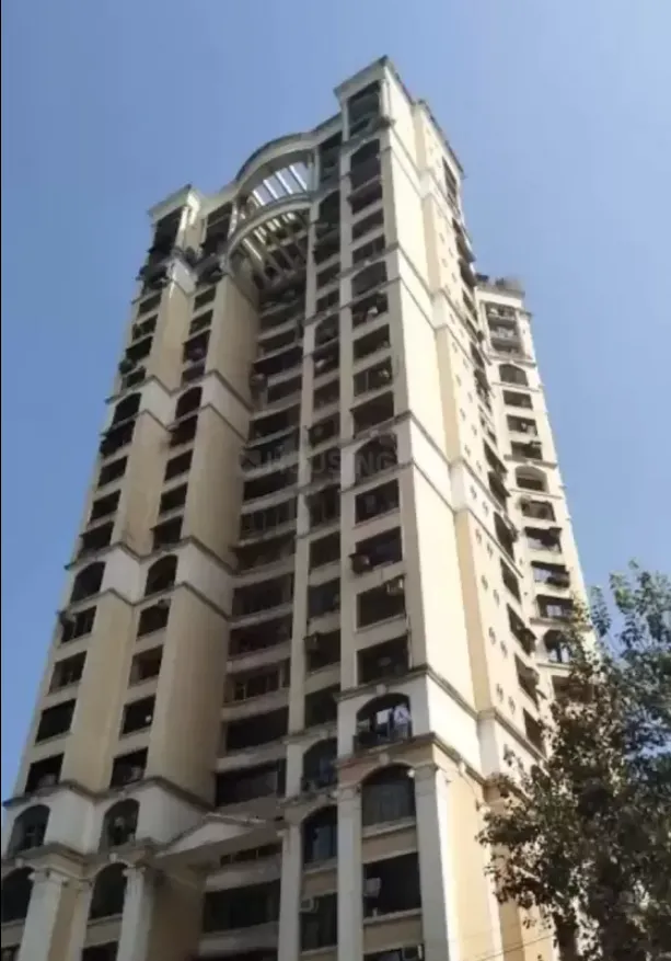 3 BHK Flats for Sale in Ashoka Tower, Andheri West