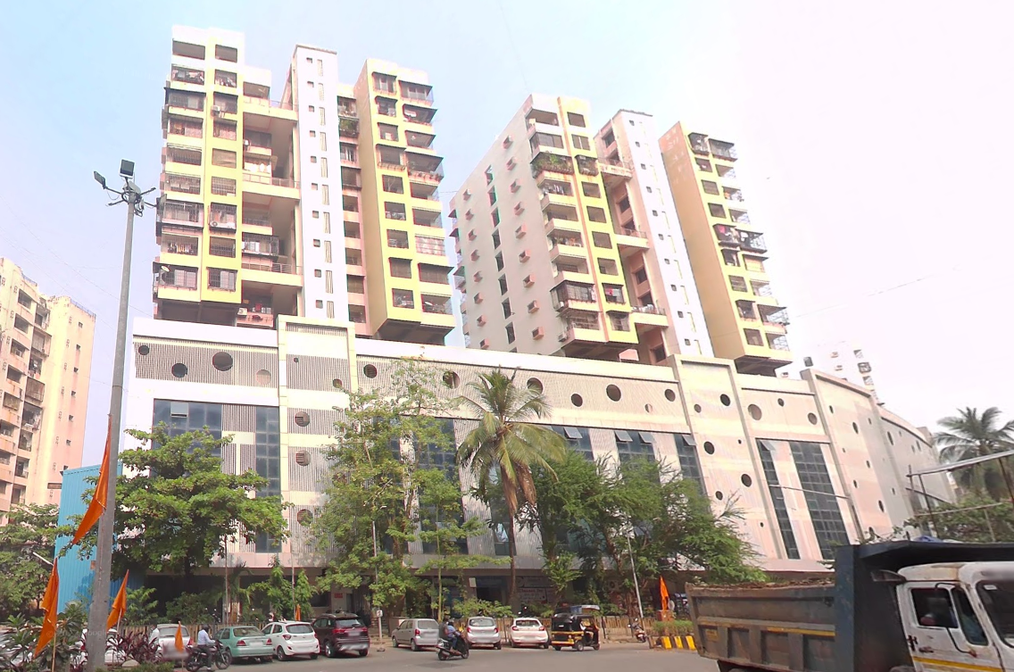 81 - Ashtavinayak Chs, Andheri West
