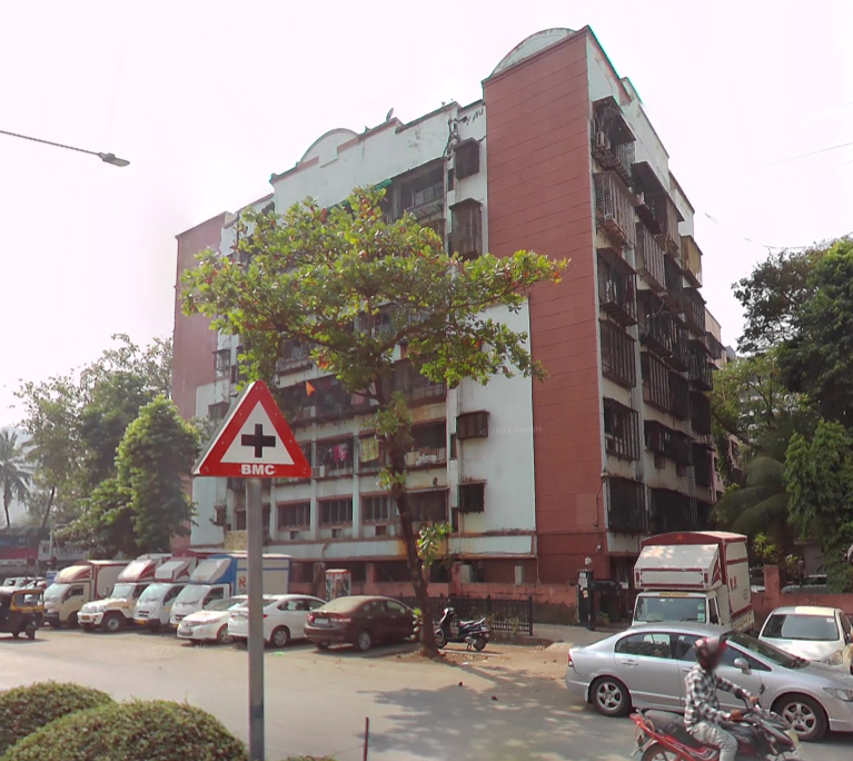 Office Space Offices on Rent in Aster CHS, Andheri West