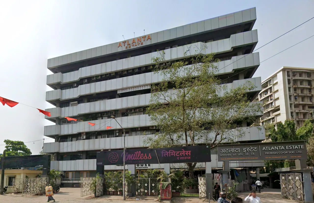 Atlanta Estate, Goregaon East