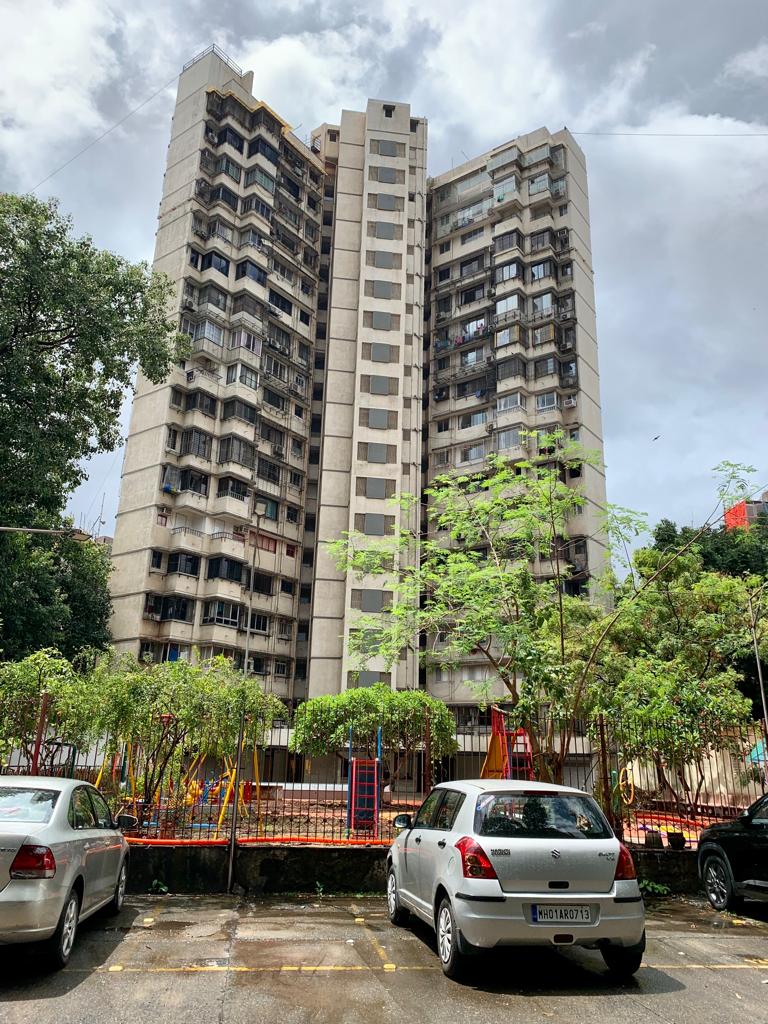 Avanti Apartment, Dadar West