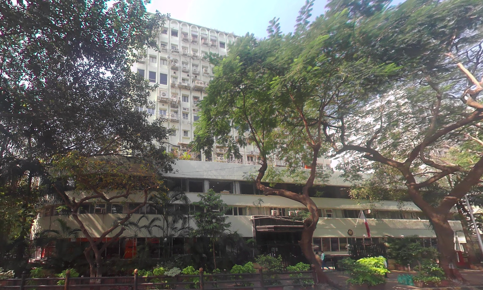 Office Space Fully Furnished in Bajaj Bhavan , Nariman Point