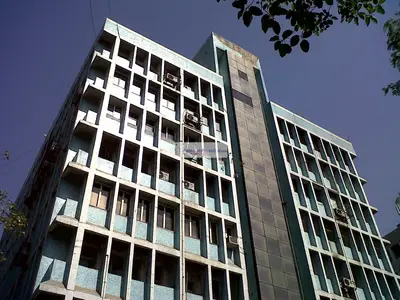 Office Balarama, Bandra Kurla Complex — for Rent — photo 1 thumbnail