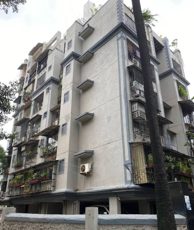Bhagtani Apartment