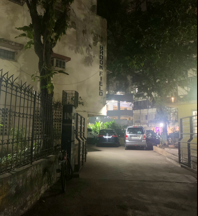 3 - Brookfield, Andheri West