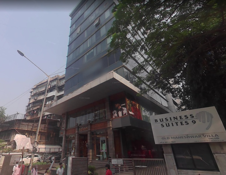 Office Space Furnished in Business Suites 9 , Santacruz West