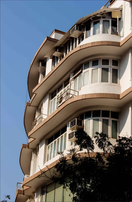 Office Space Offices on Rent in Cecil Court, Colaba