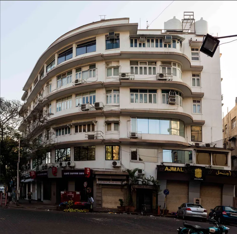 Office Space Offices on Rent in Cecil Court, Colaba