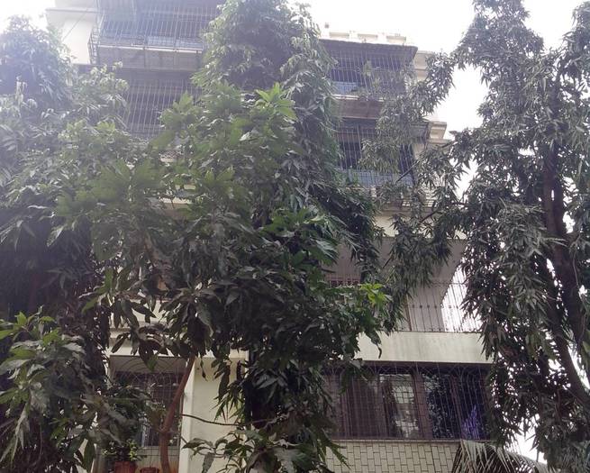 Chandralok, Khar West