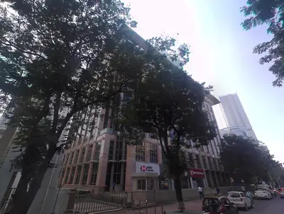Office Cnergy, Prabhadevi — for Sale — photo 2 thumbnail