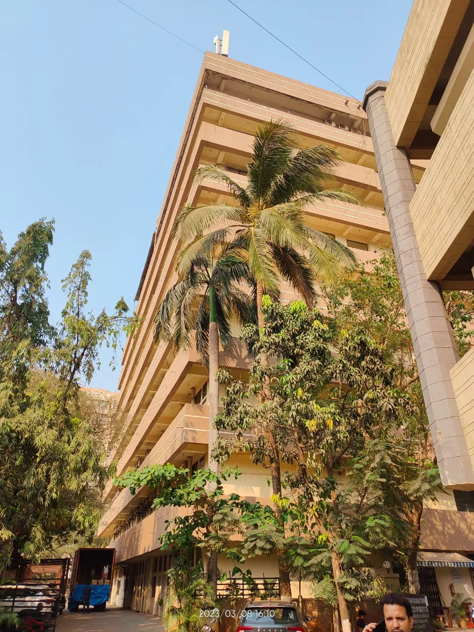 Office Space Offices for Sale in Dattani Plaza, Andheri East