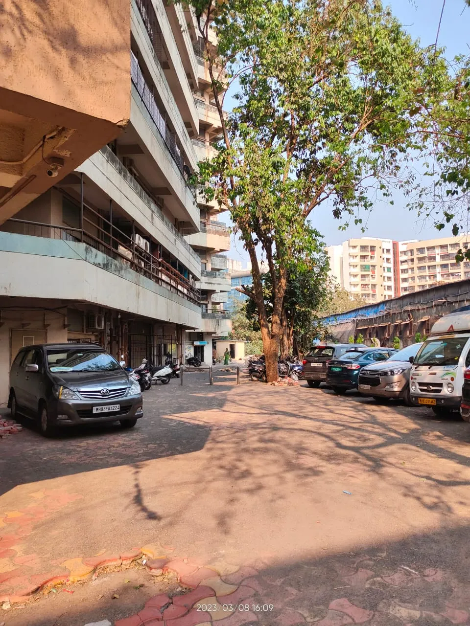 Office Space Offices for Sale in Dattani Plaza, Andheri East
