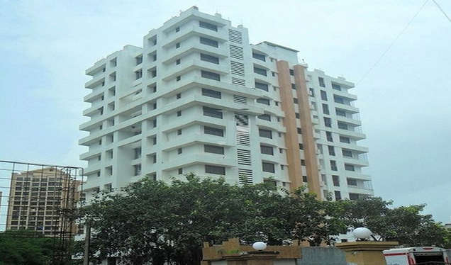 3½ BHK Flats on Rent in Dattani Shelter, Andheri West