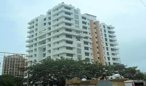 3 BHK Flats on Rent in Dattani Shelter, Goregaon West