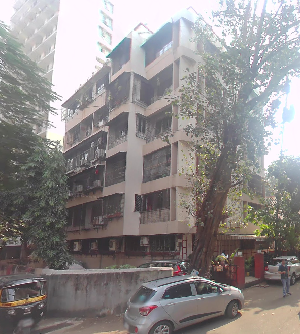 2½ BHK Flats on Rent in Deccan House, Bandra West