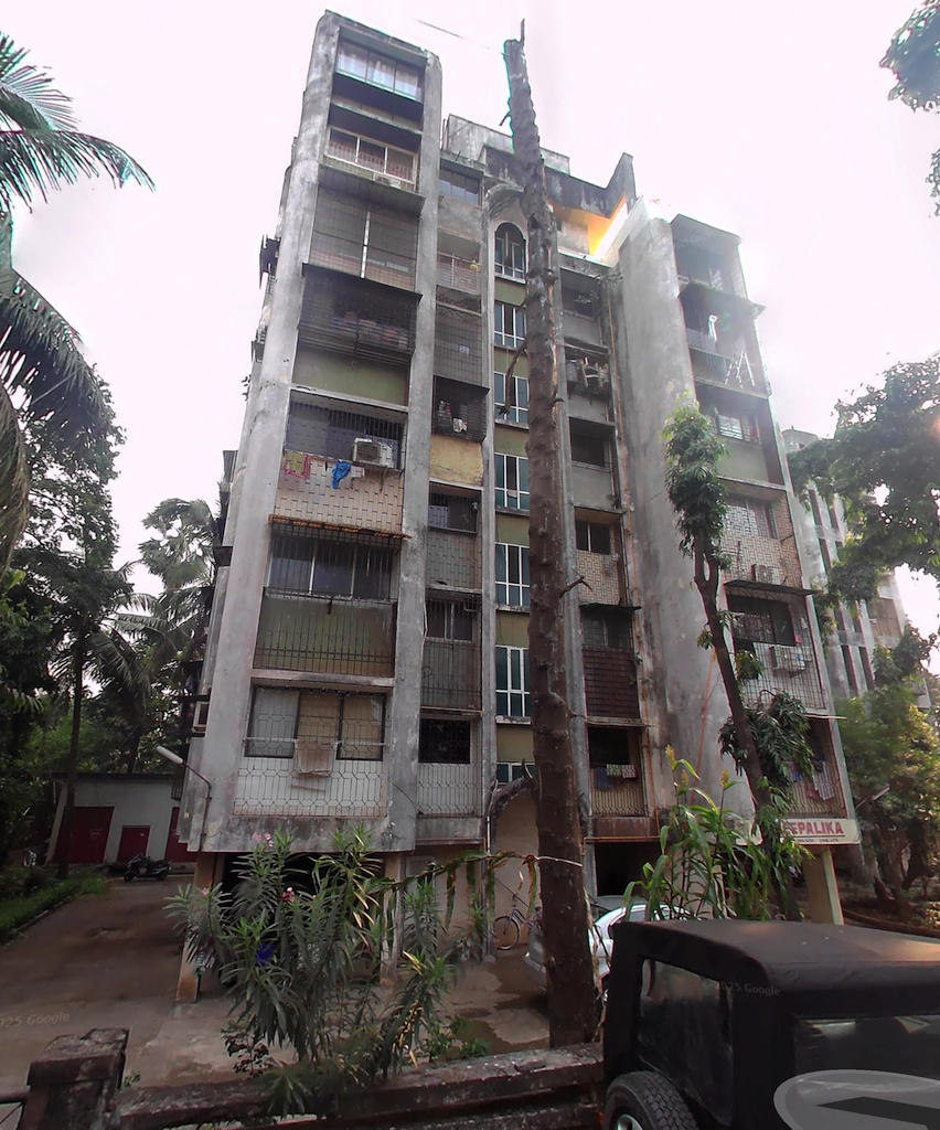 Deepalika - Deepalika Apartment, Andheri West