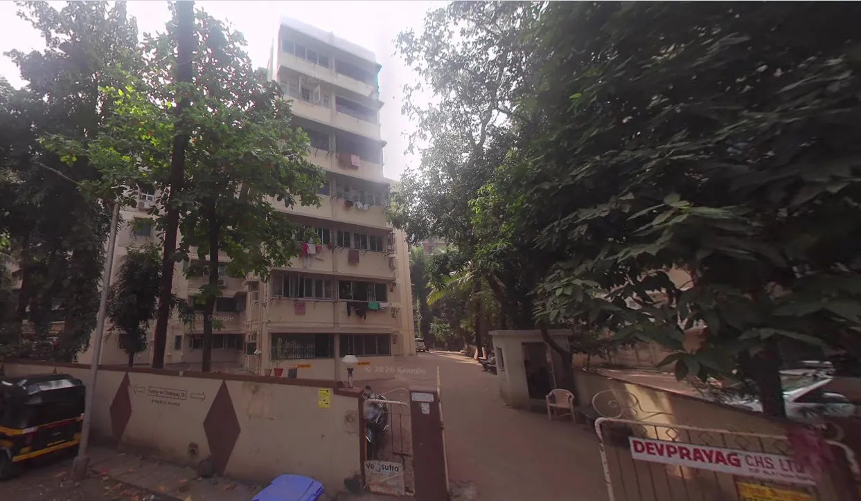 Screenshot 2026 03 09 165346 - Devprayag Chs, Andheri West