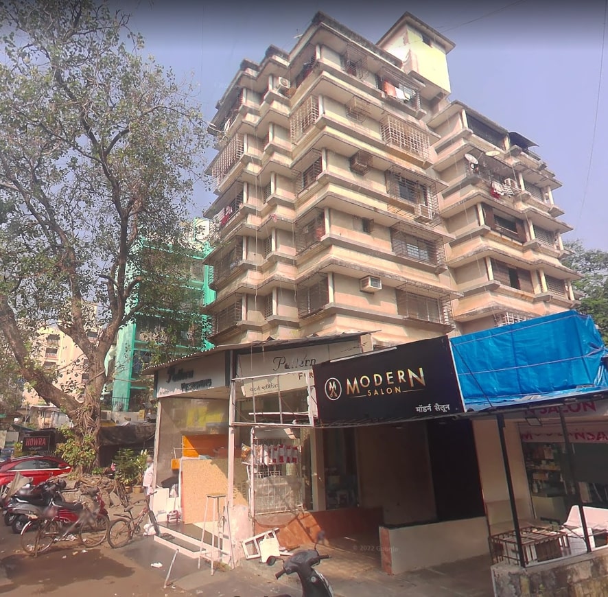 1½ BHK Flats on Rent in Dunhill Apartment, Bandra West