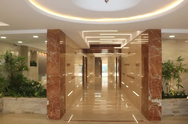 Office Offices on Rent in Earnest House, Nariman Point