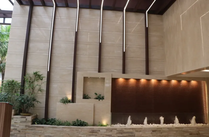 Office Offices on Rent in Earnest House, Nariman Point