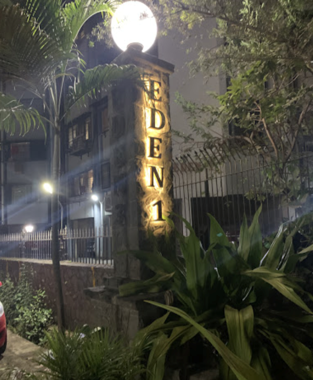 1 BHK Flats on Rent in Eden Building, Powai