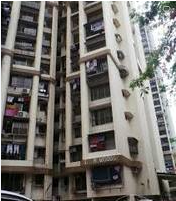 Eden - Eden Woods, Andheri West