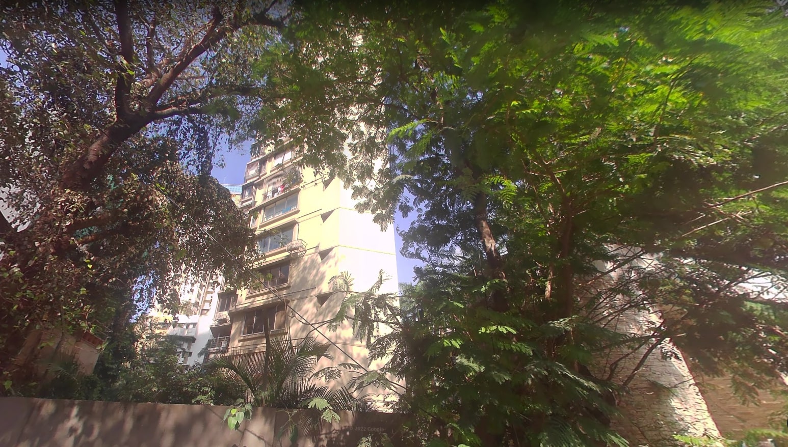 Building - Eldorado, Prabhadevi