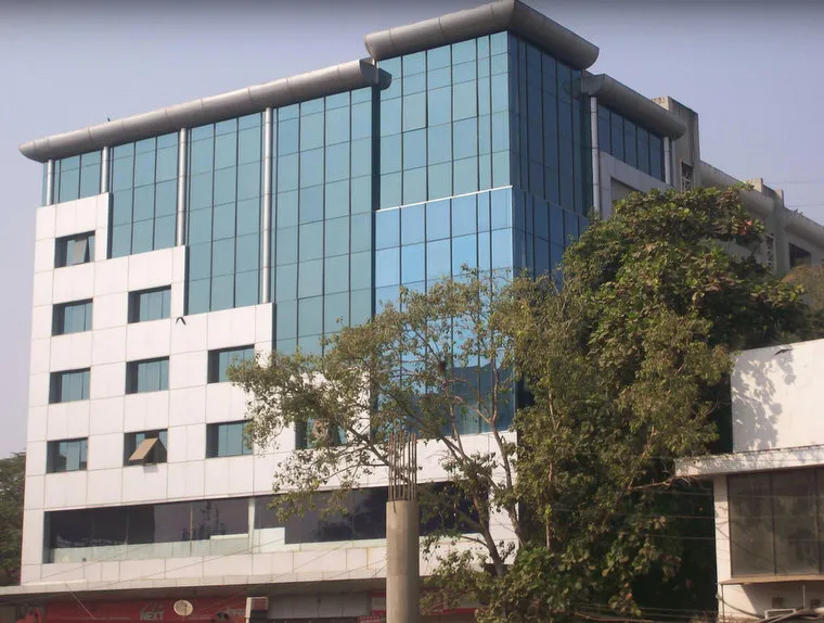2 BHK Offices on Rent in Everest Chambers, Andheri East