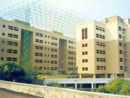 Office Space Offices for Sale in Floral Deck Plaza, Andheri East