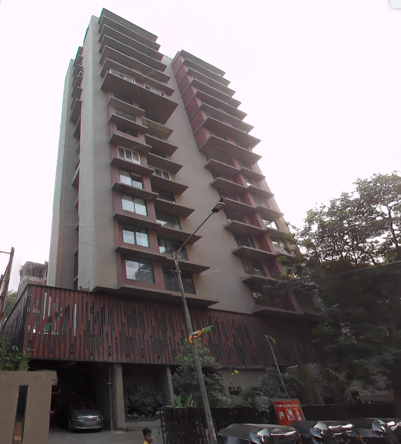 3 BHK Flats on Rent in Florence, Khar West