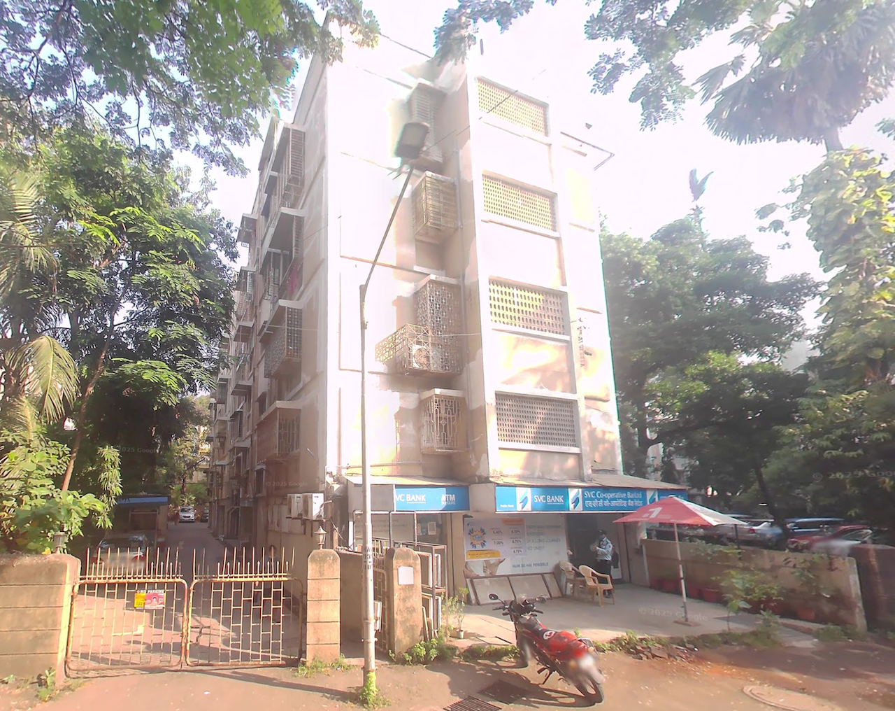 1 BHK Flats for Sale in Ganga Vihar Co-op Hsg Ltd, Santacruz West