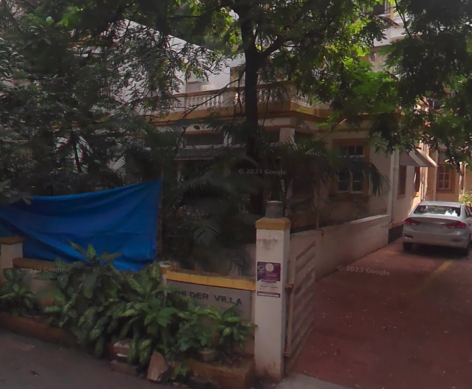 2 BHK Flats for Sale in Gilder Villa, Bandra West