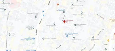 2 BHK Flats on Rent in Giriraj Apartments, Altamount Road