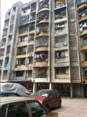 3 BHK Flats for Sale in Godavari, Santacruz West