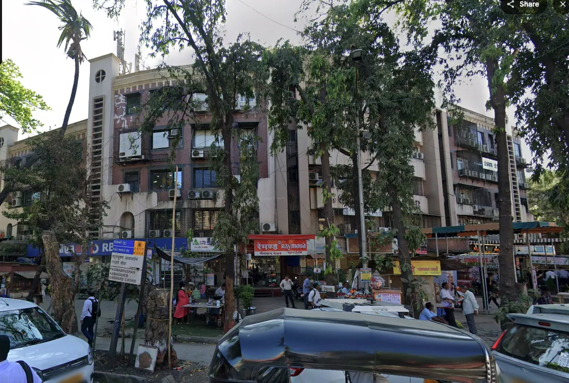 Office Space Gokul Arcade for Rent in Andheri East