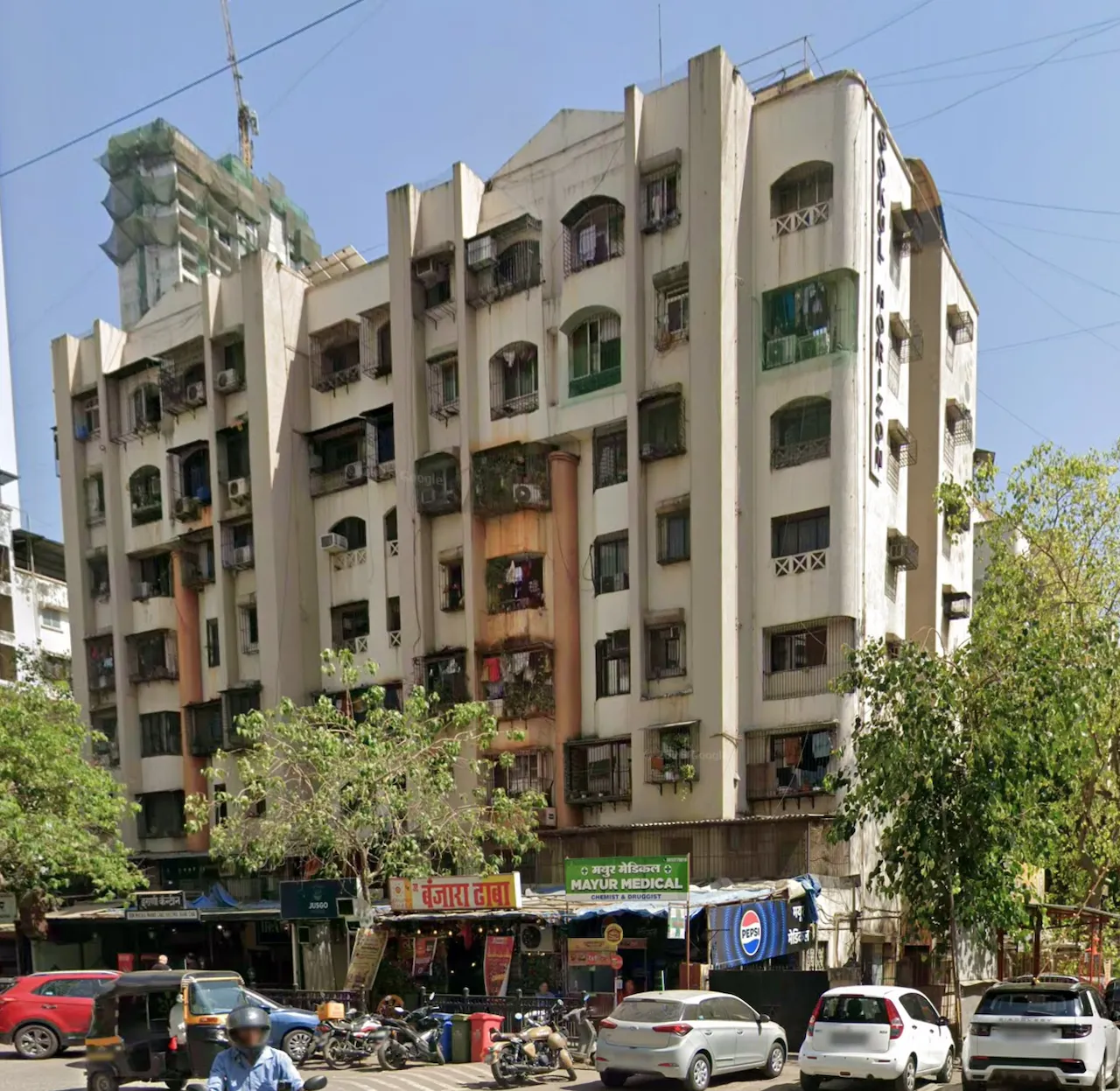 1 Gokul Horizon, Kandivali East — for Sale