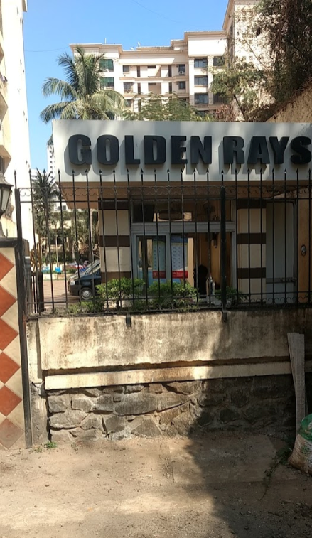 2 BHK Flats on Rent in Golden Rays Apartment, Powai