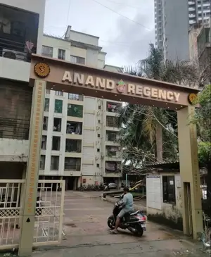Anand Regency